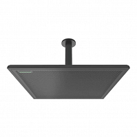 Потолочный микрофонный массив SHURE Microflex Advance MXA910: купить в Москве