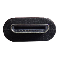 Видеокабель mini-HDMI на micro HDMI (2.1 м): купить в Москве
