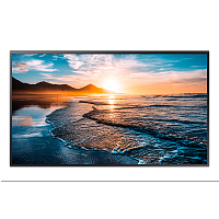 ЖК панель Samsung QB75R: купить в Москве