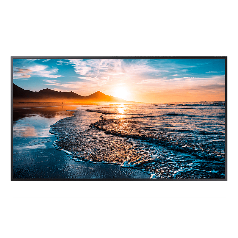 ЖК панель Samsung QB75R: купить в Москве