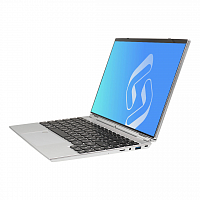 Ноутбук Lideo NTB-3 (16/512 ГБ), 14.1" FHD IPS поворотный на 180° сенсорный экран: купить в Москве