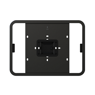 Настенная зарядка с креплением Emonita EM-PW1111 (Black) для iPad (A16) 11-inch / iPad (10th Gen)