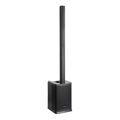 Мобильная система звукоусиления Prestel PCL-1A