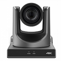 PTZ-камера для видеоконференцсвязи Prestel 4K-PTZ412HSU2N: купить в Москве