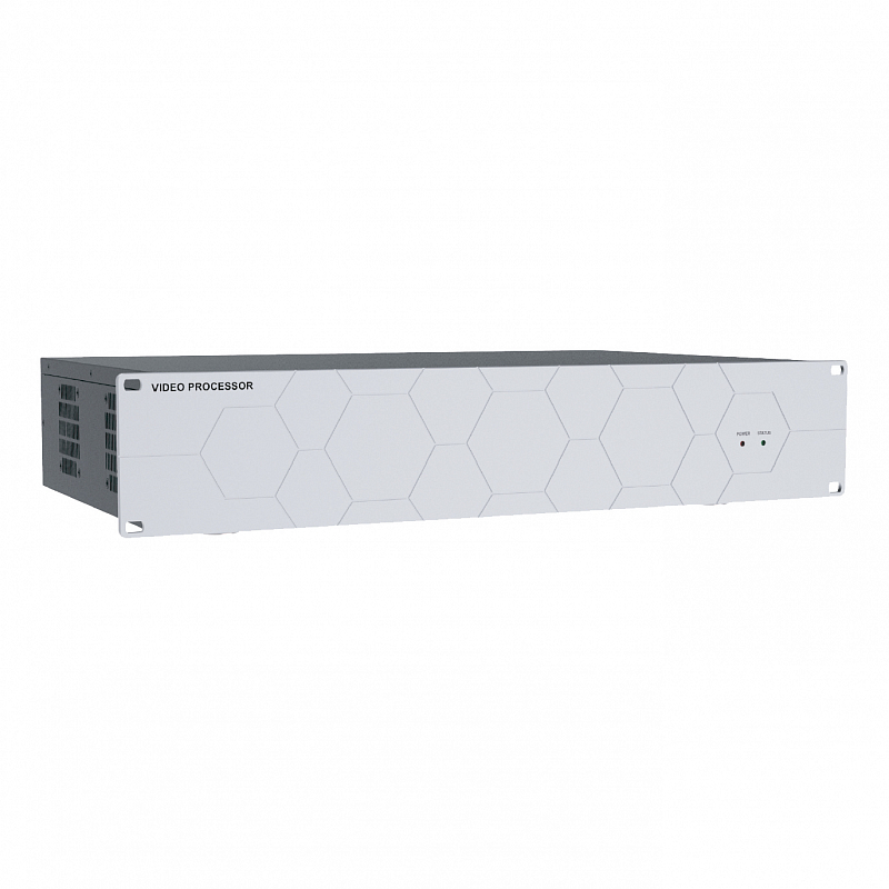 Контроллер видеостены, видеовходы HDMI, 16x16, оверлей, Prestel VWC-L2H1616: купить в Москве