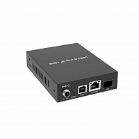 Удлинитель USB 2.0 через IP, Prestel EIP-USB2: купить в Москве
