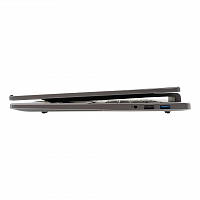Ноутбук Lideo NTB-2 (12/512 ГБ), 15.6" FHD IPS поворотный на 180° сенсорный экран: купить в Москве