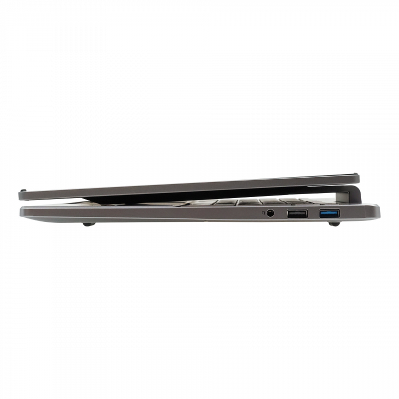 Ноутбук Lideo NTB-2 (12/512 ГБ), 15.6" FHD IPS поворотный на 180° сенсорный экран: купить в Москве