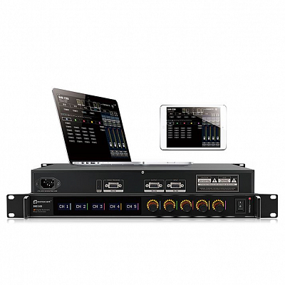 Проводной цифровой внешний контроллер Relacart DMC-500 