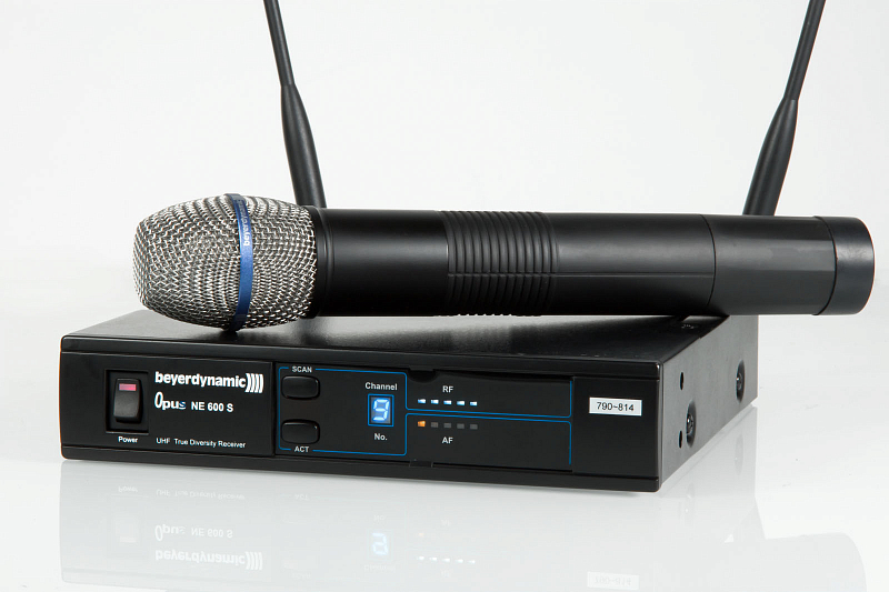 Beyerdynamic NE 600 S: купить в Москве