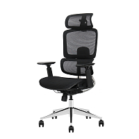 Кресло MSH-04 black: купить в Москве