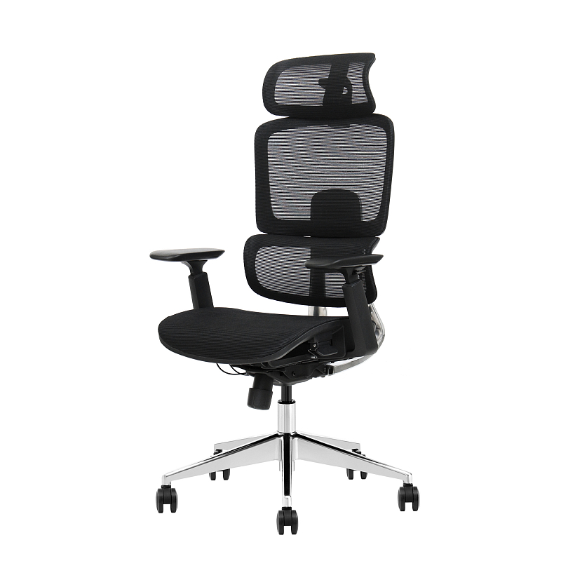 Кресло MSH-04 black: купить в Москве