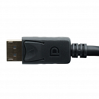 Кабель DisplayPort 2.0, 3 м, Lideo CDP20-030: купить в Москве