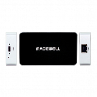 Конвертер Magewell Pro Convert IP to USB (62300): купить в Москве