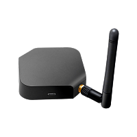 Беспроводная система для презентаций QuattroPod Lite Pack: купить в Москве