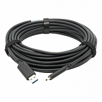 Кабель гибридный оптический USB 3.1 Prestel UAC311-010: купить в Москве