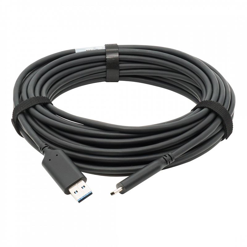 Кабель гибридный оптический USB 3.1 Prestel UAC311-010: купить в Москве