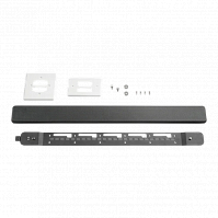 Линейный микрофонный массив SHURE MXA710: купить в Москве