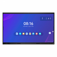 Интерактивная панель 75" Prestel TSP-X275: купить в Москве