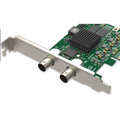 Плата видеозахвата Magewell Pro Capture SDI (11050)