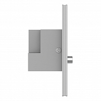 Встраиваемая в стену панель Bluetooth и 2xRCA в Dante, Prestel ADP-WBT2: купить в Москве