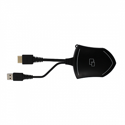 Адаптер для беспроводного подключения к HDMI и USB, Prestel WB-3H