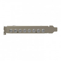 Устройство видеозахвата Magewell Pro capture dual SDI 4K Plus (11270): купить в Москве