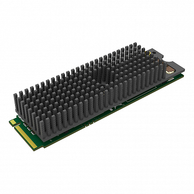 Плата видеозахвата Magewell Eco Capture AIO M.2 (11600)