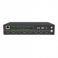 Контроллер видеостены Prestel VWC-F24: купить в Москве