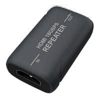 Повторитель сигнала HDMI 2.0 Prestel RH2: купить в Москве