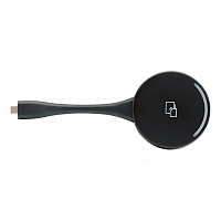 Адаптер для беспроводного подключения к USB-C, Prestel WB-1C: купить в Москве
