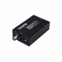 Мини-преобразователь сигнала SDI в HDMI  Prestel C-MSH: купить в Москве
