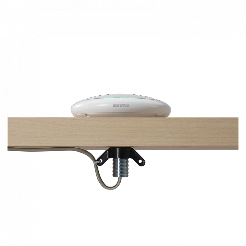 Настольный микрофонный массив SHURE Microflex Advance MXA310: купить в Москве