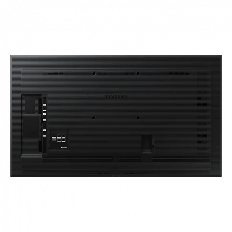 ЖК панель Samsung QB75R: купить в Москве