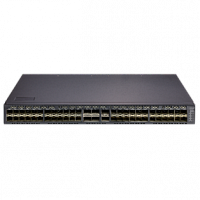 Стекируемый управляемый L3 коммутатор Prestel NS3-48F10-0-4F100: купить в Москве