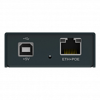 Конвертер Magewell Pro Convert AES67 (64240): купить в Москве