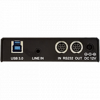 IP-камера для видеоконференцсвязи Prestel HD-PTZ512U3: купить в Москве