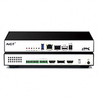Узел ввода AVCiT DS2-DP-IN-4K: купить в Москве