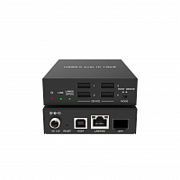 Удлинитель USB 2.0 через IP, Prestel EIP-USB2: купить в Москве