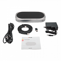 Беспроводной спикерфон с Bluetooth Prestel SP-112W: купить в Москве