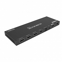 1х4 HDMI сплиттер Prestel SP-H2-14SA: купить в Москве