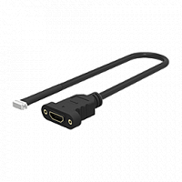 Кабель-переходник Magewell SHD - HDMI: купить в Москве