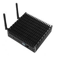 Мини-ПК Lideo MPC-2 (i5-10210U/Intel UHD Graphics 620/16 ГБ RAM/256 ГБ ROM/Win 11): купить в Москве