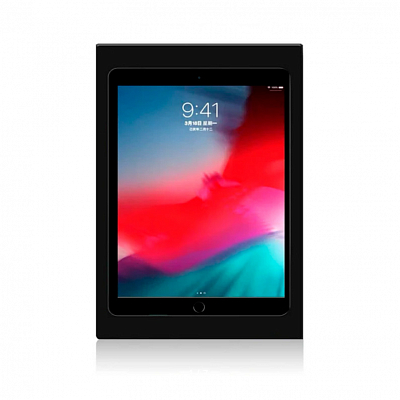 Настенное крепление Emonita YT1020 для iPad 10.2"/10.5" (Black)