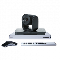 Система видеоконференцсвязи Polycom RealPresence Group 500 EagleEyeIV-4х [7200-64510-114]: купить в Москве