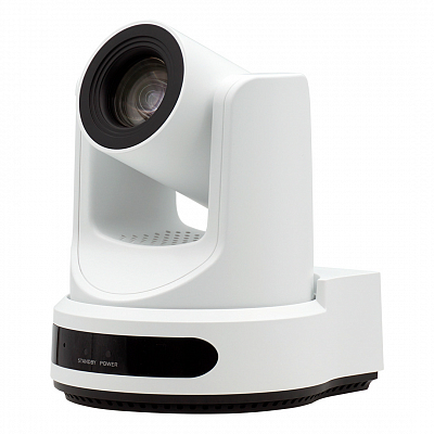 PTZ-камера для видеоконференцсвязи, белая, Prestel HD-PTZ430HSU3-W