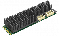 Плата видеозахвата Magewell Eco Capture Dual HDMI M.2 (11510): купить в Москве
