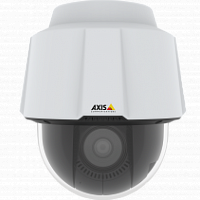 Сетевая PTZ-камера AXIS P5655-E: купить в Москве