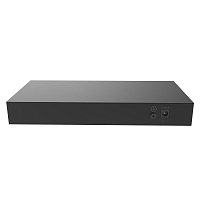 PoE-коммутатор Prestel NS1-8C1-250P-1C1-1F1: купить в Москве