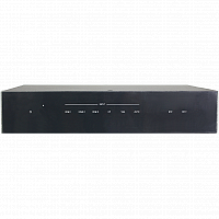 Презентационный коммутатор 5:1 с HDBaseT Prestel SW-P51 : купить в Москве